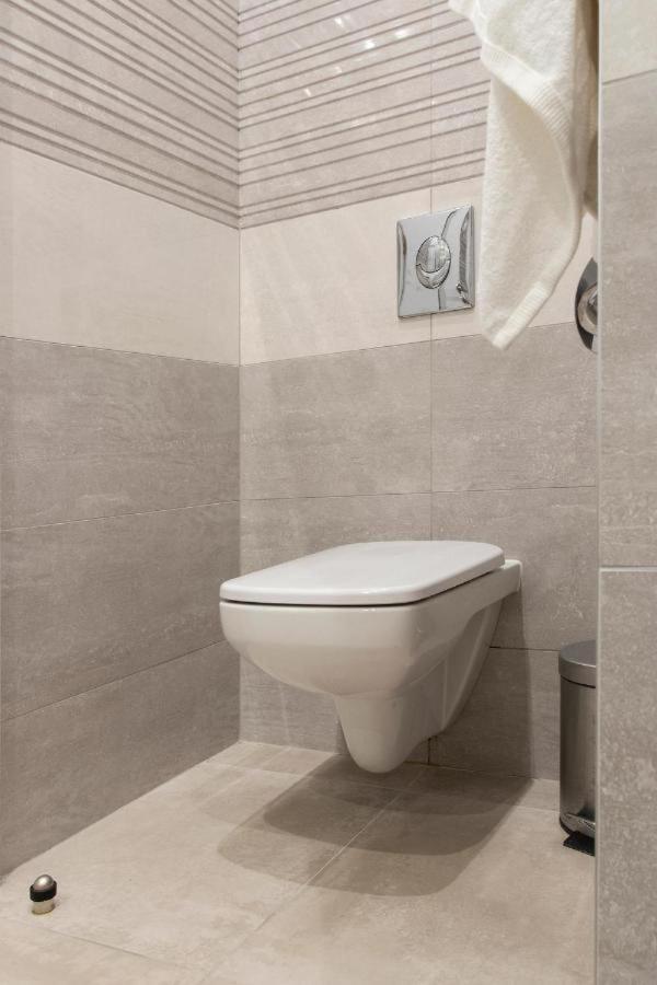 בודפשט Central Relax Boutique Suites מראה חיצוני תמונה