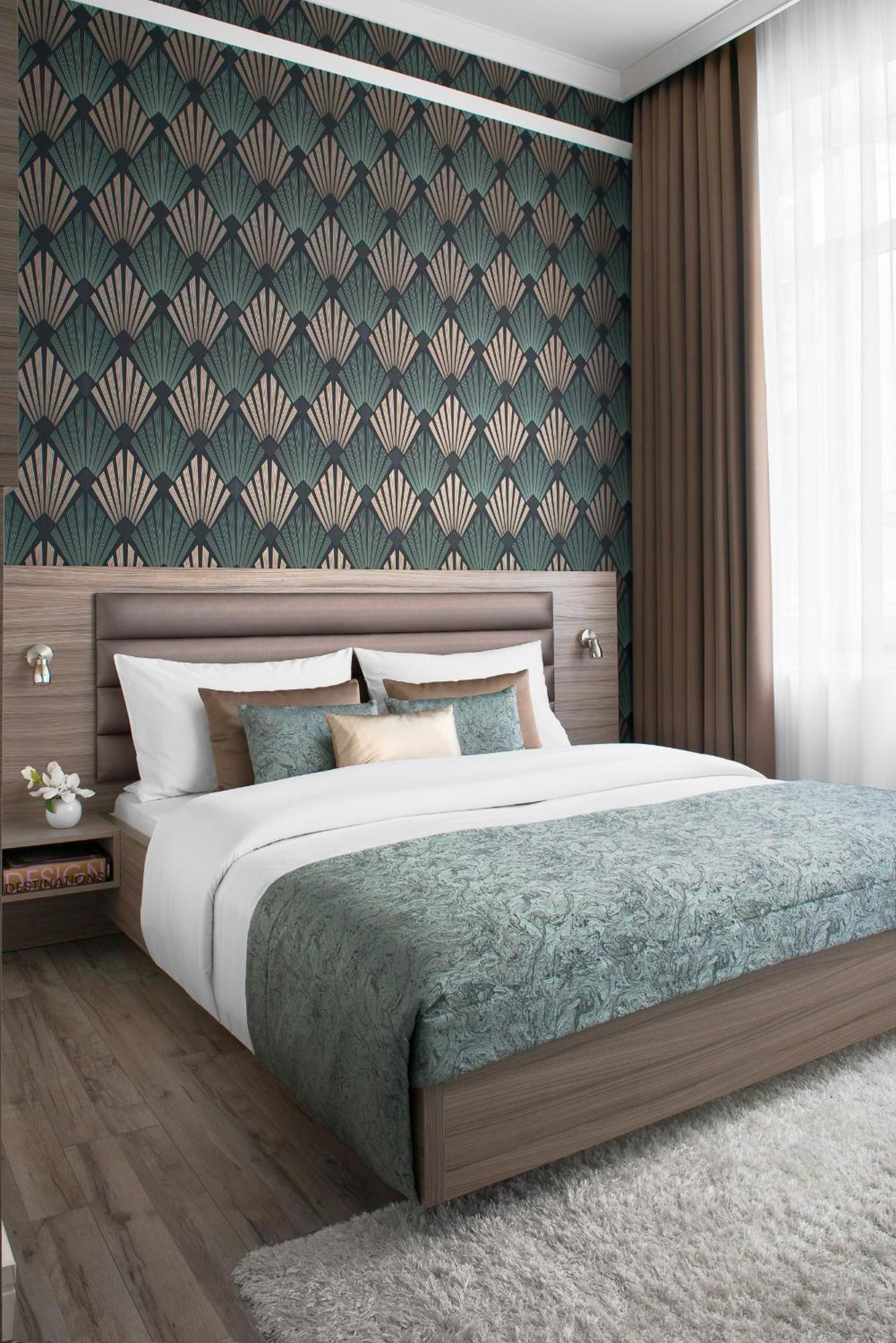 בודפשט Central Relax Boutique Suites מראה חיצוני תמונה
