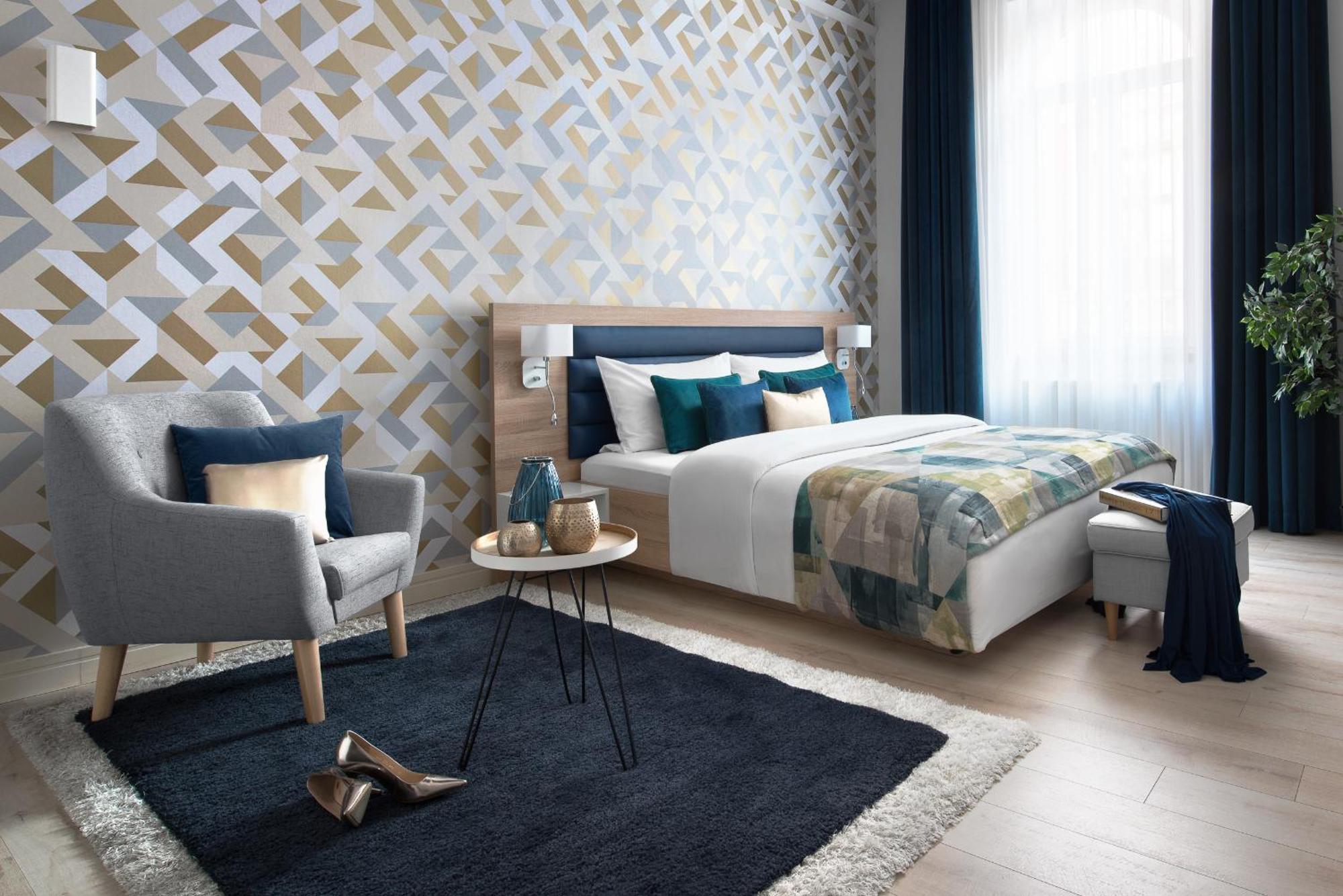 בודפשט Central Relax Boutique Suites מראה חיצוני תמונה